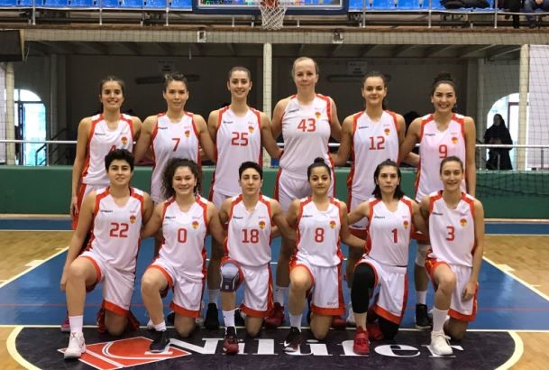 EDİRNESPOR, BODRUM BASKETBOL’U KONUK EDİYOR