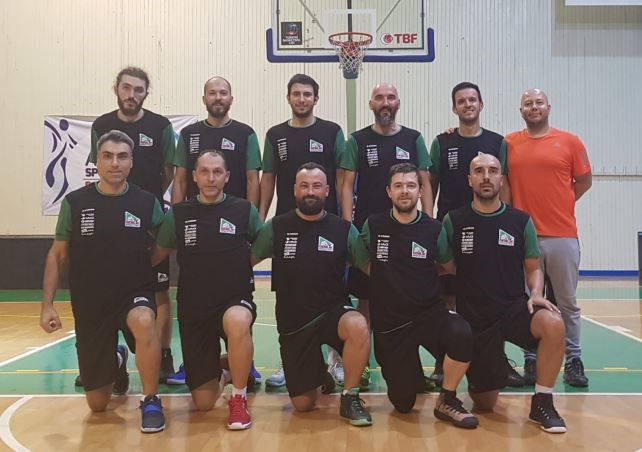 GEMLİK BASKET VEFA SPOR LİDERİ YENDİ