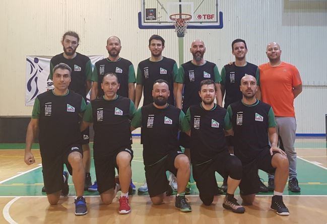 GEMLİK BASKET VEFA SPOR LİDER