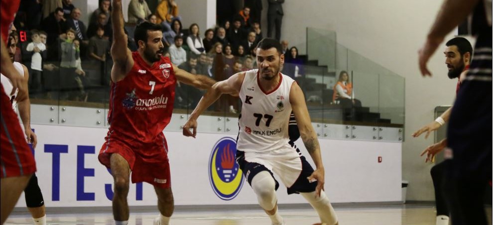 TED ANKARA KOLEJLİLER (92) – KEPEZ BLD (51)