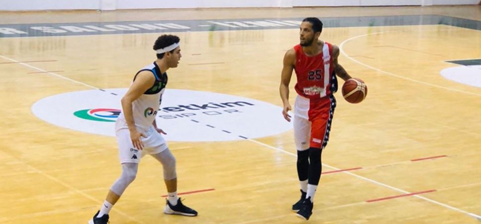 PETKİM SPOR (76) – BANVİT BASKETBOL (71)