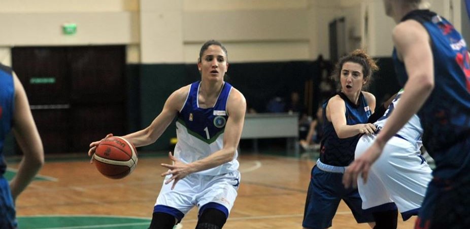 HARİKA İLE YOLA DEVAM