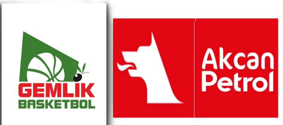 BASKETBOL'A YENİ SPONSOR GEMLİK PETROL OFİSİ BAYİSİ AKCAN PETROL OLDU