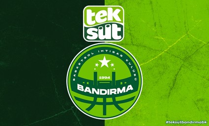 TEKSÜT BANDIRMA BK’NIN GENÇLERİ YENİ SEZONA BANDIRMA’DA BAŞLIYOR