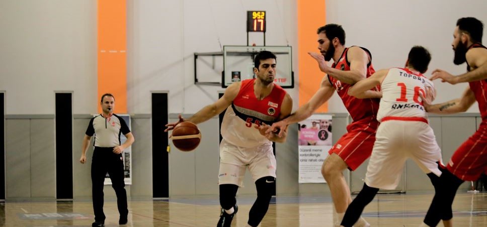 TED ANKARA KOLEJLİLER (98) - UPS (51)