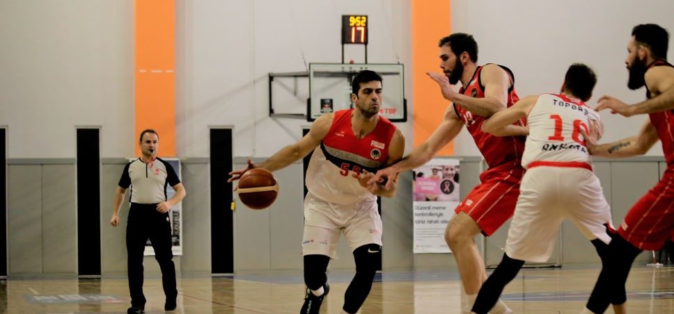 TED ANKARA KOLEJLİLER (98) - UPS (51)