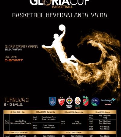 TOFAŞ-BC DNIPRO HAZIRLIK MAÇI İPTAL EDİLDİ