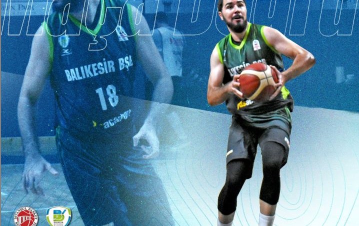 BALIKESİR BŞB COVİD SONRASI İSTANBUL DEPLASMANINDA