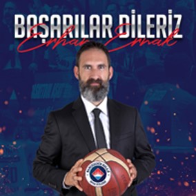 BAHÇEŞEHİR KOLEJİ’NDE ERHAN ERNAK DÖNEMİ