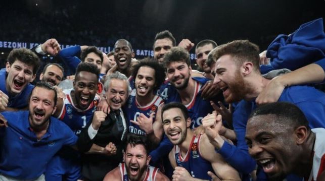 FINAL FOUR İÇİN SON RANDEVU...