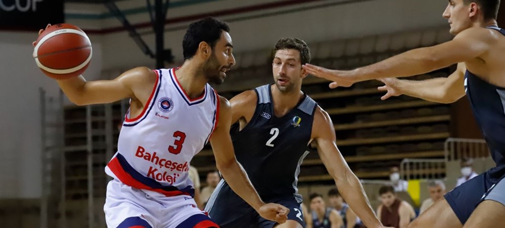 BAHÇEŞEHİR KOLEJİ GLORIA CUP’I NAMAĞLUP TAMAMLADI