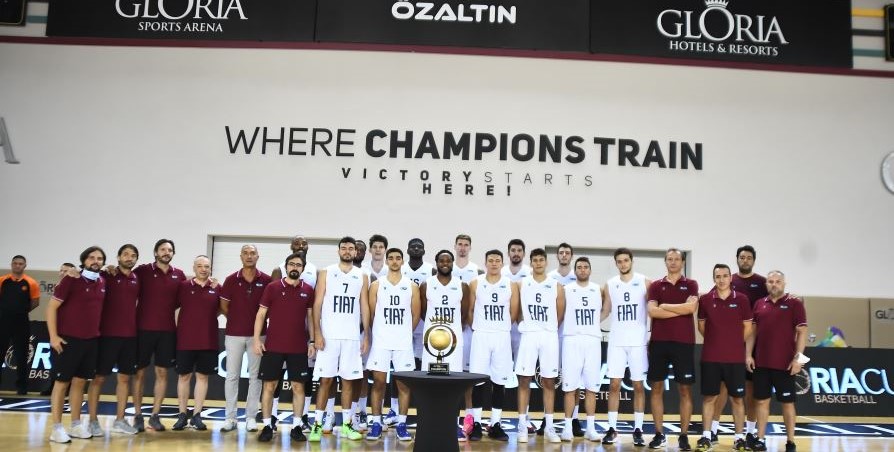 21. CEVAT SOYDAŞ BASKETBOL TURNUVASI’NDA HEYECAN BAŞLIYOR