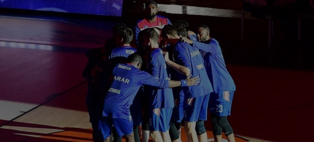 ANADOLU EFES EUROLEAGUE’DE ÇİFT MAÇ HAFTASINA OLYMPIACOS KARŞILAŞMASI İLE BAŞLIYOR