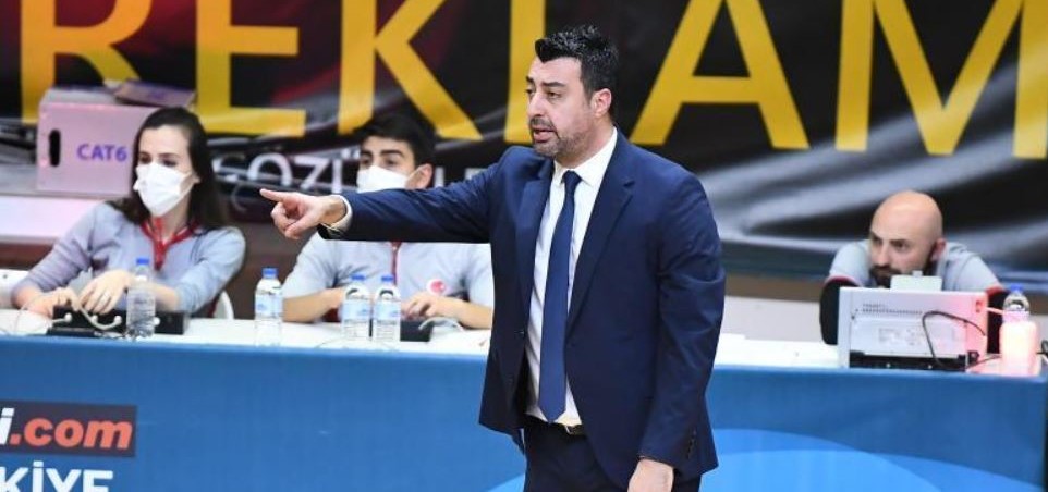 SOĞUKSU: 'BASKETBOL ADINA DOĞRU ADIMLAR ATTIK'