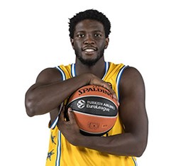 KHYRI THOMAS TOFAŞ'TA