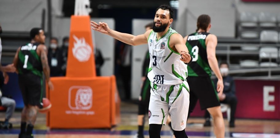 TYLER ENNIS 2022-23 SEZONUNDA DA TOFAŞ'TA