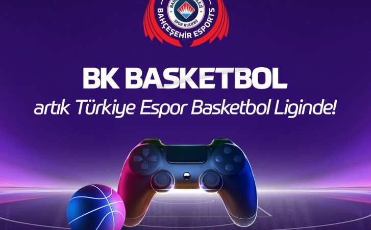 BK BASKETBOL, YENİ ŞAMPİYONLUKLAR İÇİN ESPOR’A ADIM ATIYOR