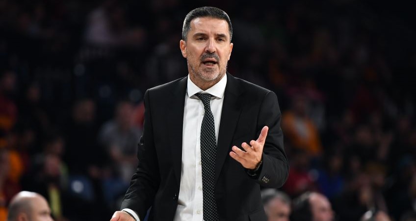 DIMITRIOS PRIFTIS: “ENERJİ VE KONSANTRASYONUMUZDAN YOKSUNDUK”