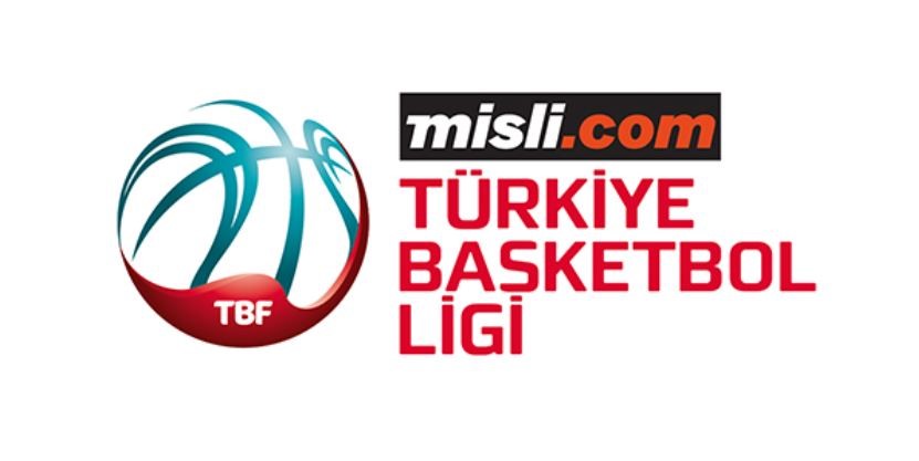 MİSLİ.COM TÜRKİYE BASKETBOL LİGİ’NDE 7. HAFTA HEYECANI YAŞANIYOR