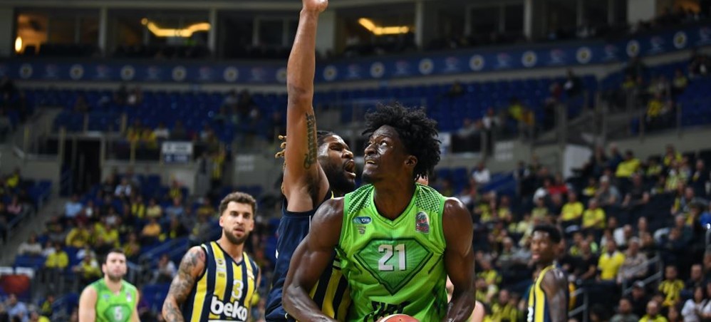 FENERBAHÇE BEKO (82) – TOFAŞ (68)