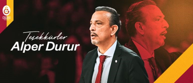 TEŞEKKÜRLER ALPER DURUR