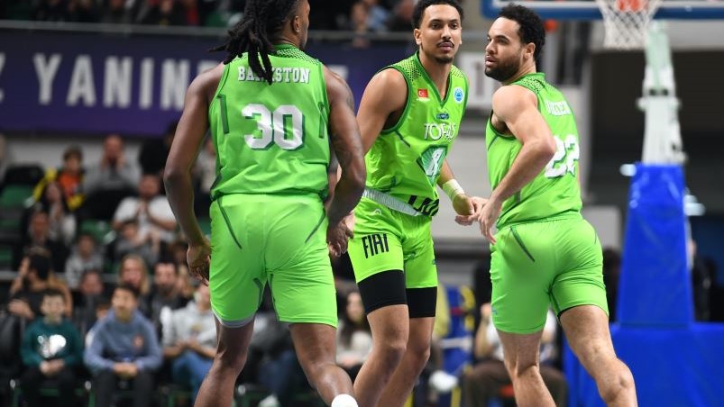 J.J. O'BRIEN VE BERK DEMİR’İN SAĞLIK DURUMLARI HAKKINDA BİLGİLENDİRME