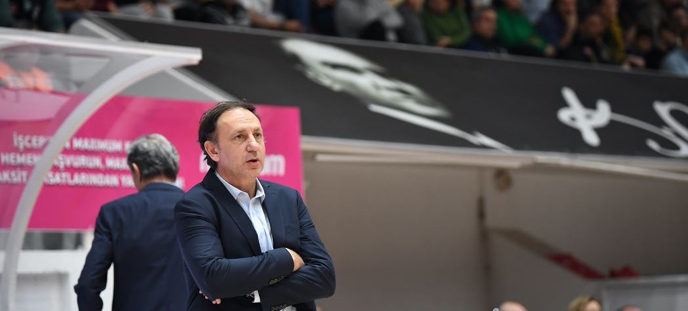 ORHUN ENE: “YENİDEN RİTİM BULMAYA BAŞLADIK”