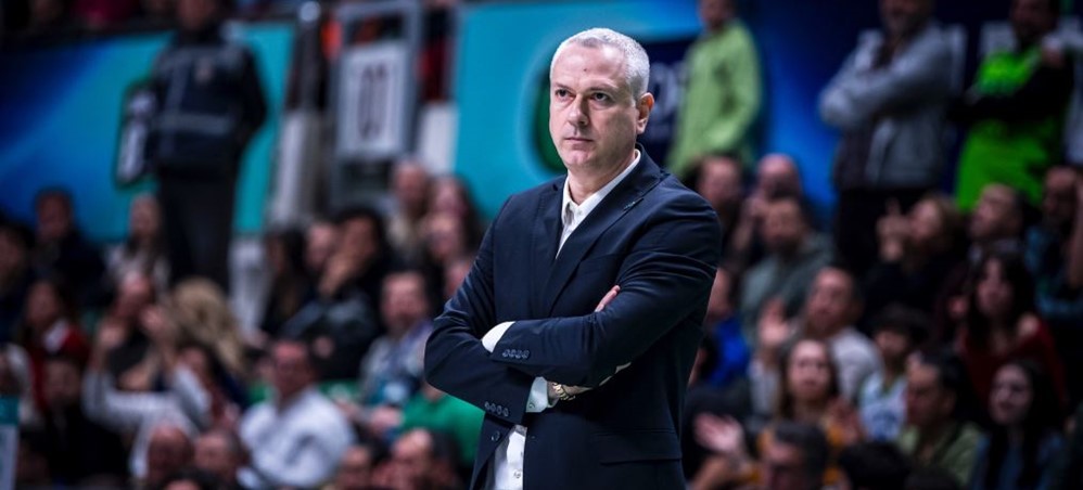 EMIL RAJKOVIC: “HATALARIMIZDAN DERS ÇIKARMALIYIZ”