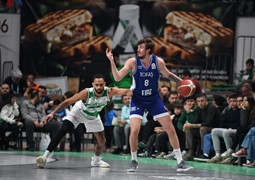 BURSASPOR YÖRSAN (98) – TOFAŞ (93)