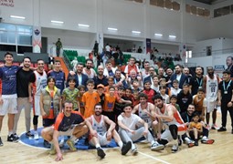 ÇAĞDAŞ BODRUM SPOR, EVİNDE KAZANDI VE ÜST SIRALARI GARANTİLEDİ!