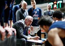 YENİ BAŞANTRENÖRÜMÜZ: “EMIL RAJKOVIC”